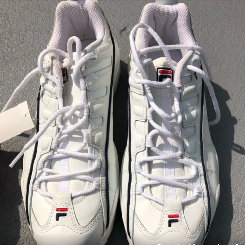 Men’s Fila Casual Shoe